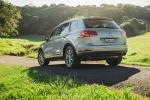 Volkswagen Touareg V6 TDI 2015 года (AU)